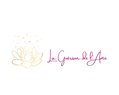 Logo La Guérison de l'Âme