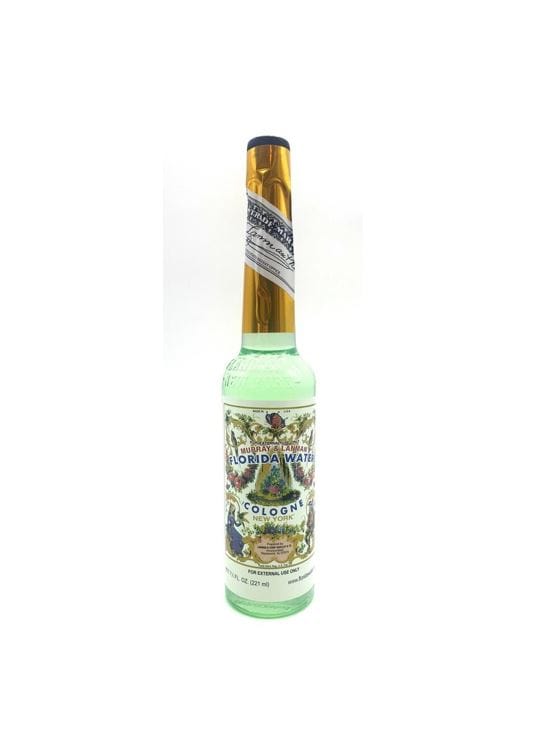 Agua Florida Cologne 221ml